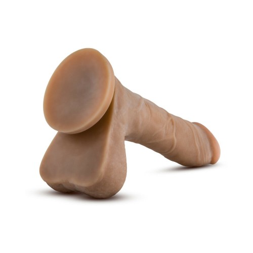 Au Naturel Mister Perfect Dildo 8.5 in.