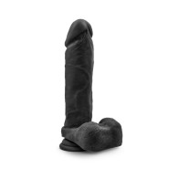 Au Naturel Bold Massive 9in Dildo - Realistic and Bendable