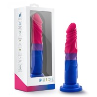 Avant Pride P8 Silicone Dildo for Modern Pleasure