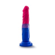 Avant Pride P8 Silicone Dildo for Modern Pleasure