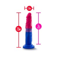 Dildo de Silicona Avant Pride P8 para Placer Moderno