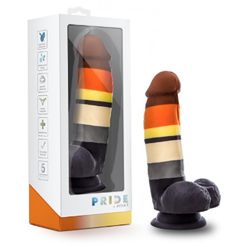 Avant Pride P9 Bear Dildo for Satisfaction