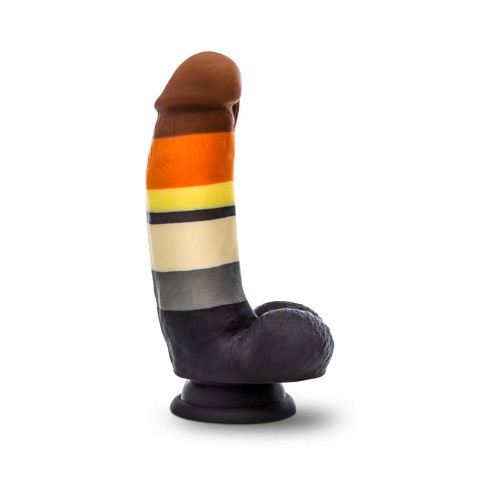 Dildo Avant Pride P9 Bear para Satisfacción