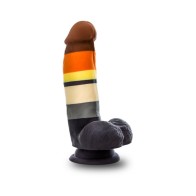 Dildo Avant Pride P9 Bear para Satisfacción