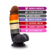 Dildo Avant Pride P9 Bear para Satisfacción