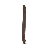 Dr. Skin 16 Inch Double Dildo