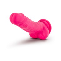 Neo Elite Dual Density Dildo - Vibrant and Realistic