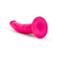 Neo Elite Dildo de Densidad Dual | Sensaciones Realistas