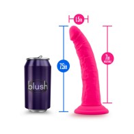 Neo Elite Dildo de Densidad Dual | Sensaciones Realistas