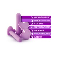 Wellness Silicone Dilator Kit for Comfort and Exploration