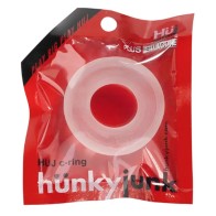 Anillo HUJ Hunkyjunk Ice - Cómodo e Innovador