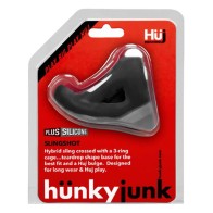 Hunkyjunk SLINGSHOT Cocksling en forma de Gota para Placer