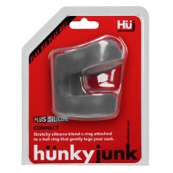 Hunkyjunk CONNECT Cock and Ball Tugger - Ultimate Pleasure