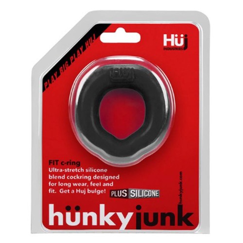 Hunkyjunk FIT C-Ring Ergo, Tar