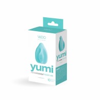 VeDO Yumi Rechargeable Finger Vibe