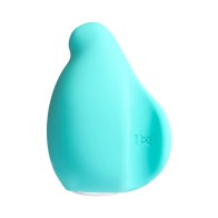 Vibrador de Dedo Recargable VeDO Yumi