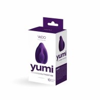 VeDO Yumi Vibrador de Dedo Recargable