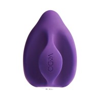 VeDO Yumi Vibrador de Dedo Recargable