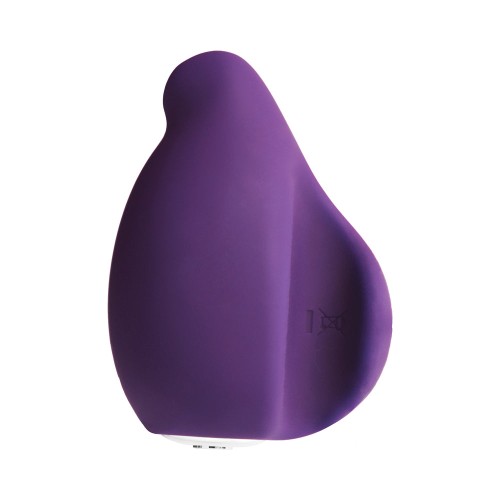 VeDO Yumi Vibrador de Dedo Recargable