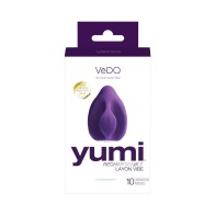 VeDO Yumi Vibrador de Dedo Recargable