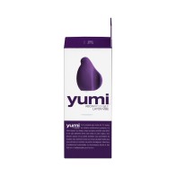 VeDO Yumi Vibrador de Dedo Recargable