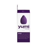 VeDO Yumi Vibrador de Dedo Recargable