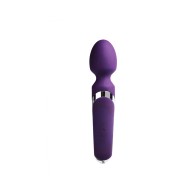 VeDO Wanda Rechargeable Wand Vibe