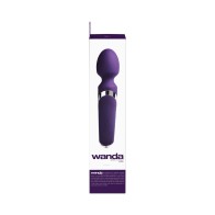 VeDO Wanda Rechargeable Wand Vibe