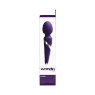 VeDO Wanda Rechargeable Wand Vibe