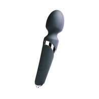 Vibrador Wand Recargable VeDO Wanda - Potente y Silencioso