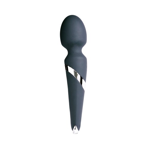 Vibrador Wand Recargable VeDO Wanda - Potente y Silencioso