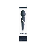 VeDO Wanda Rechargeable Wand Vibe - Powerful and Quiet