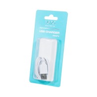 VeDO Cargador USB A - Confiable y Compatible