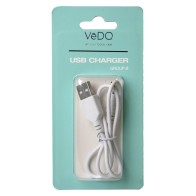 VeDO USB Charger for Various Models