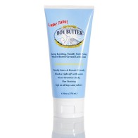 Boy Butter H2O 6oz Tube - Versatile Water-Based Lubricant