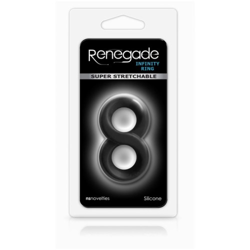 Renegade Infinity Ring - Performance Enhancement