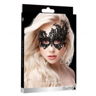 Ouch! Royal Lace Eye Mask for Mysterious Nights