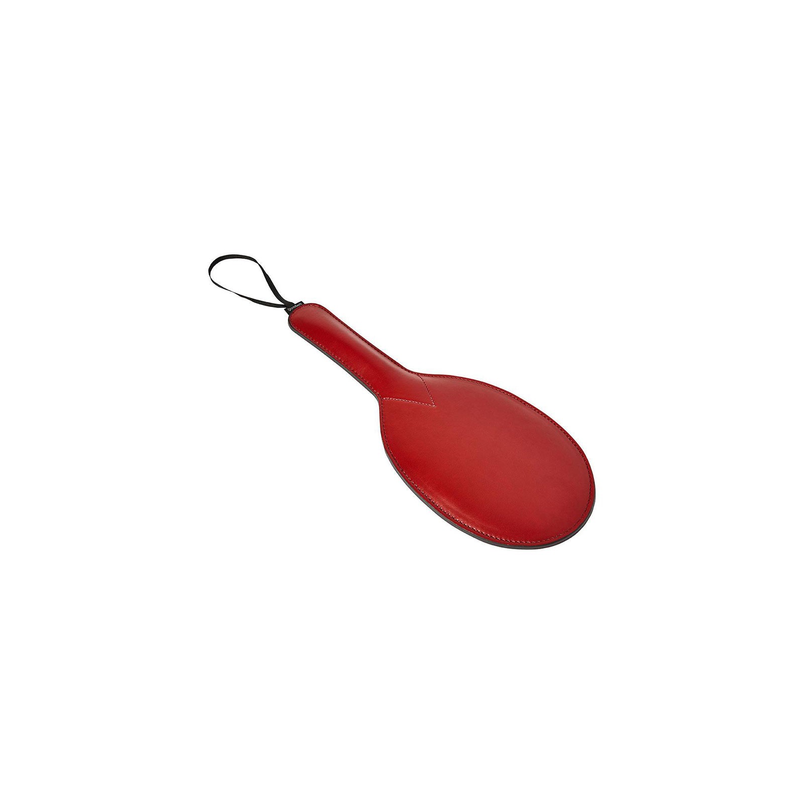 Saffron Ping Pong Paddle for Sensual Play