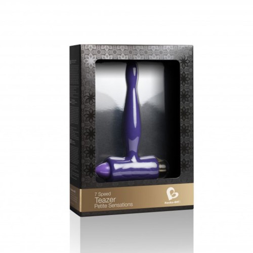 Petite Sensations Teazer - Vibrator for Beginners