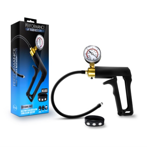 Performance Gauge Pump Trigger Kit