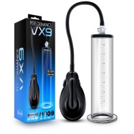 VX9 Advanced Auto Penis Pump for Enhanced Sensation