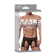 G-String con Cinta Male Power Scandal