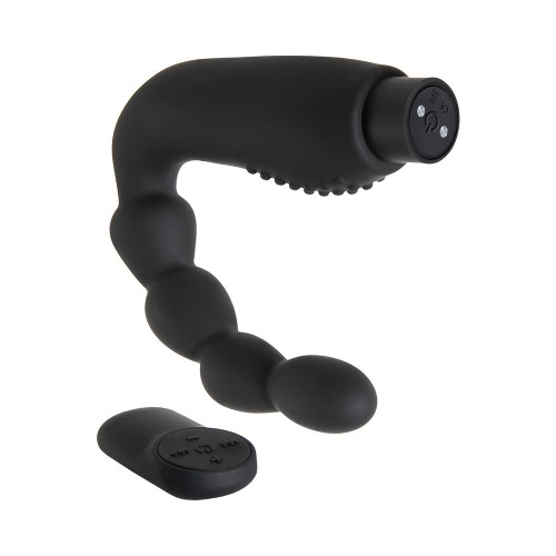 Zero Tolerance The Emperor Prostate Massager