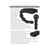 Zero Tolerance The Emperor Prostate Massager