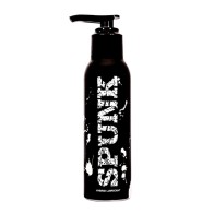 Spunk Lube Hybrid 8oz para Placer Definitivo