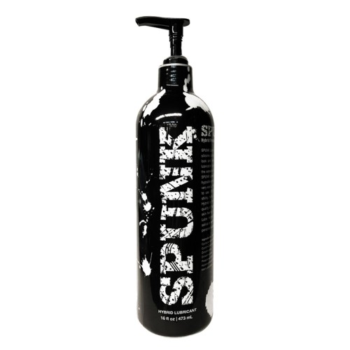 Spunk Lube Hybrid - Ultimate Personal Lubricant