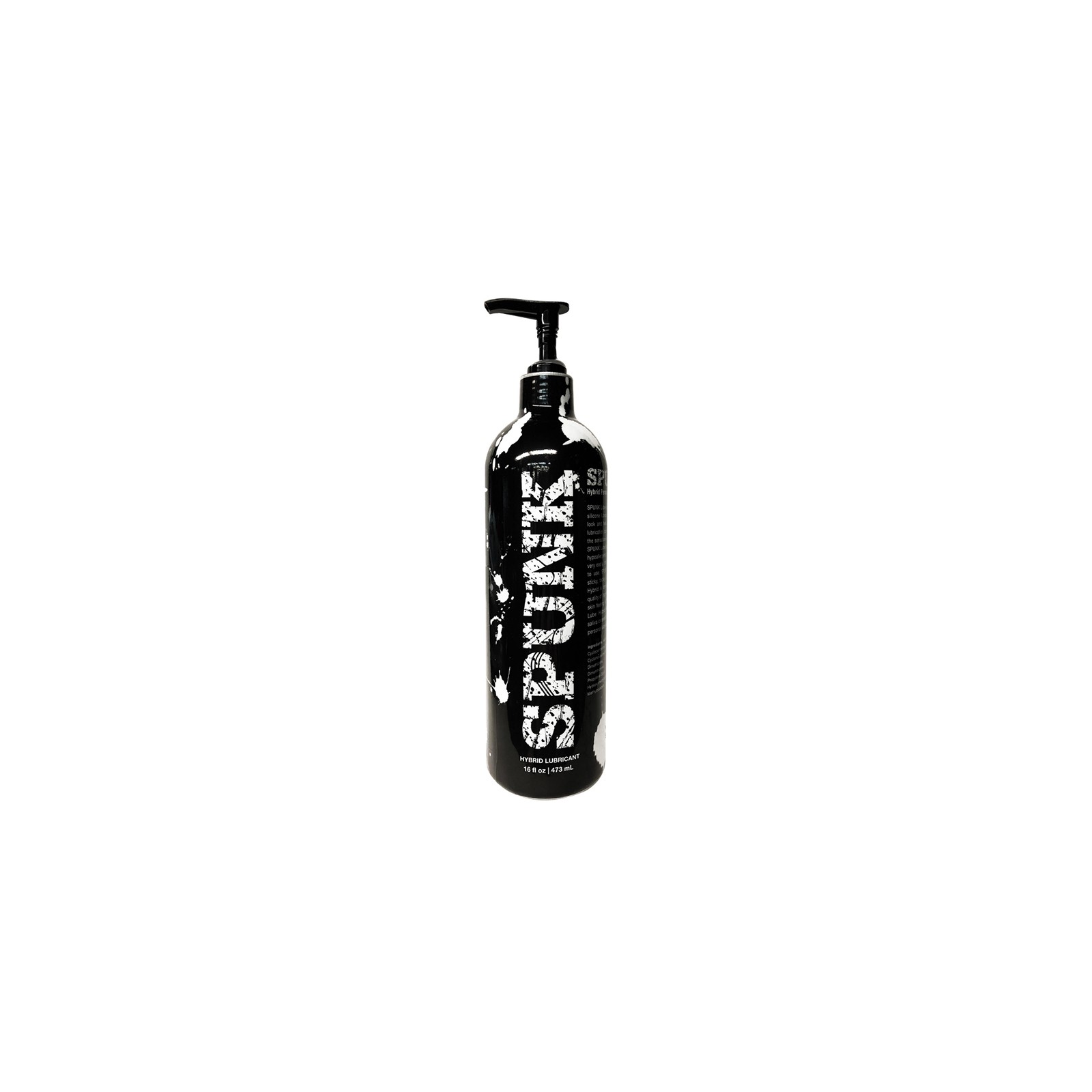 Spunk Lube Hybrid - Ultimate Personal Lubricant