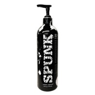 Spunk Lube Hybrid - Ultimate Personal Lubricant