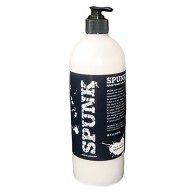 Spunk Lube Hybrid 32 oz