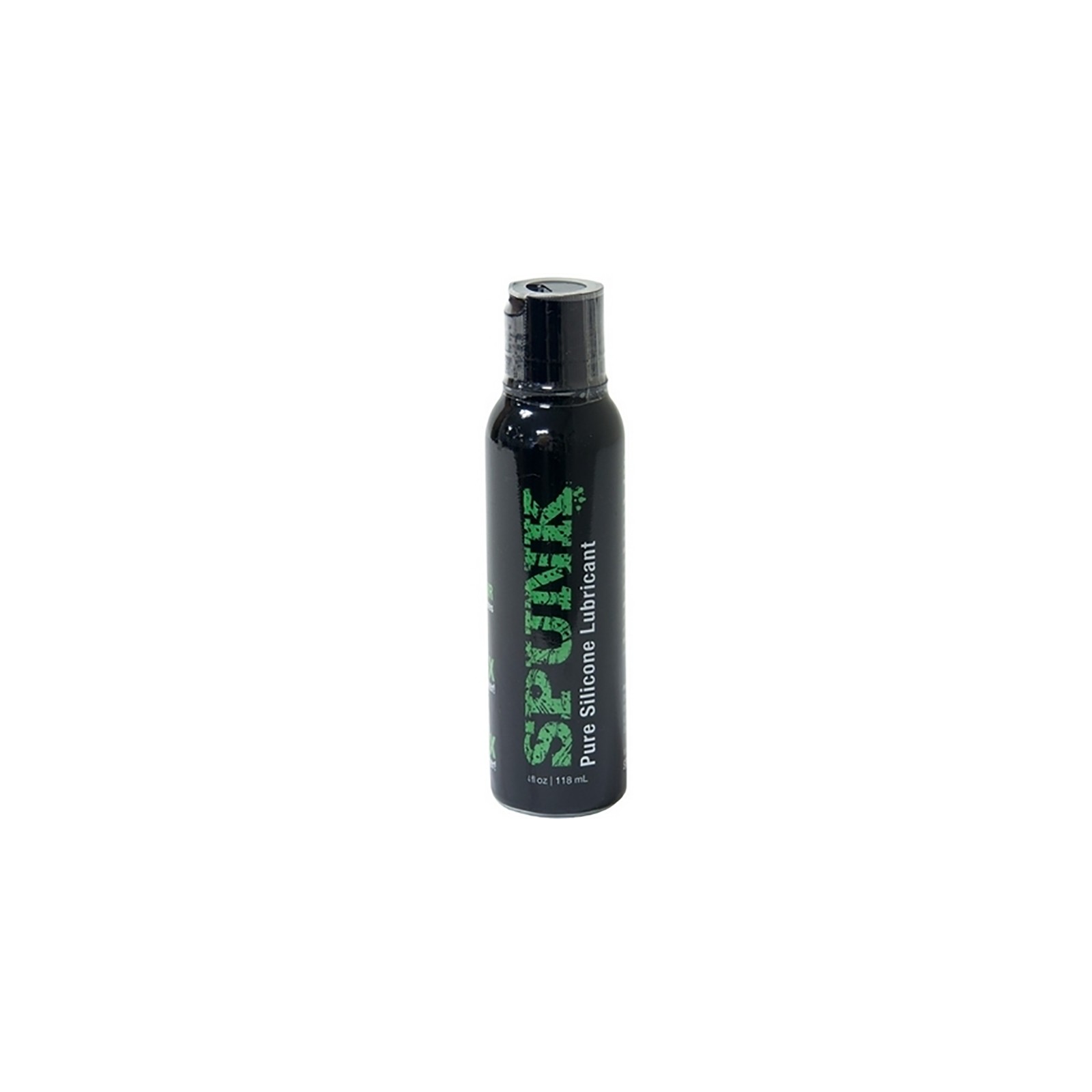 Lubricante Spunk Lube Pure Silicone 4oz